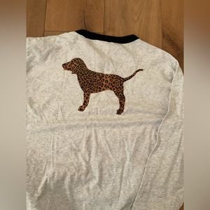 Victoria’s Secret PINK long sleeve